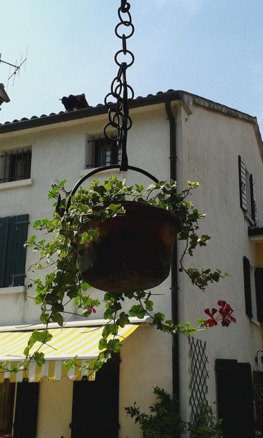B&B Casa Francesca Alano Di Piave Exterior foto